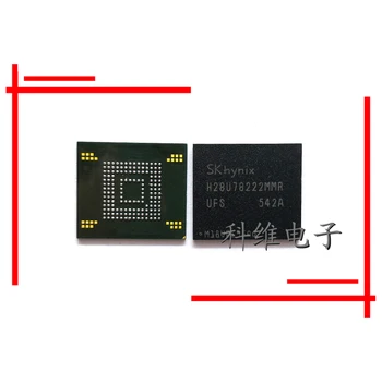 

1pcs/lot H28U78222MMR H28U74301AMR UFS2.1 64G 153 balls