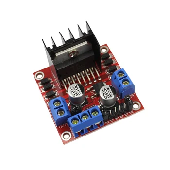 

Two-wheel Smart Car Set Tracking Engine Intelligent Robot Auto Chassis Kit Home Garden Power Tools Parts