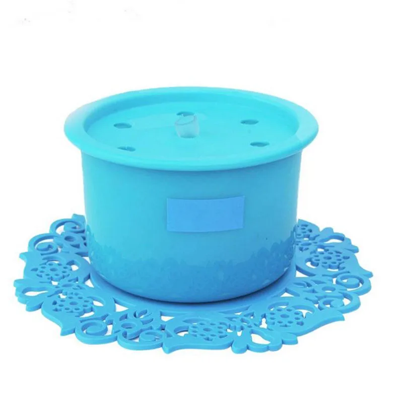 New USB Pet Drinking Fountain Automatic Cycle Water Dispenser Filters Cat Dog Mute Drinker Feeder Bowl Pet Drinking Fountain