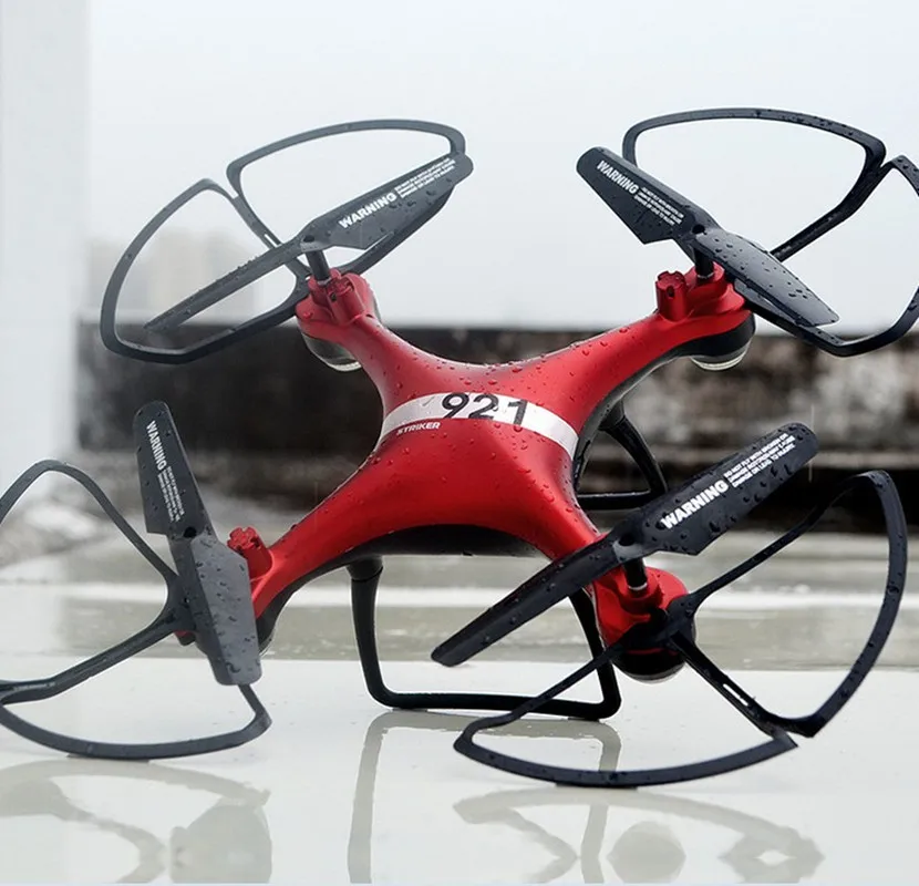 

Chengdu Cf921 Quadcopter Remote Control WiFi Real-Time Transmission Unmanned Aerial Vehicle Image Transmission Hot Models Remote