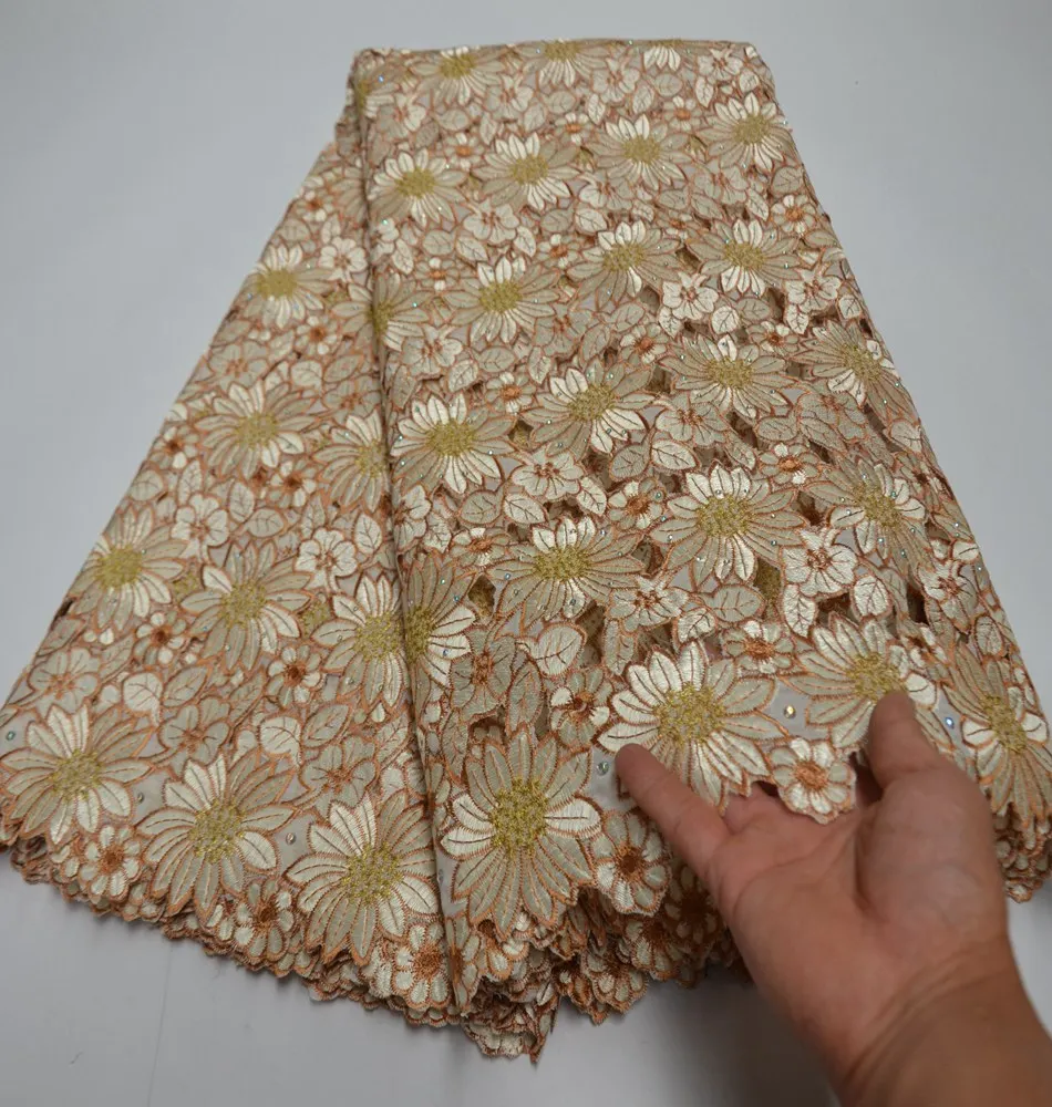 

Горячая продажа 2020 Высокое качество Африканский тюль кружевная ткань гипюр французский чистая кружевная ткань для Нигерии свадебное платье TS8583