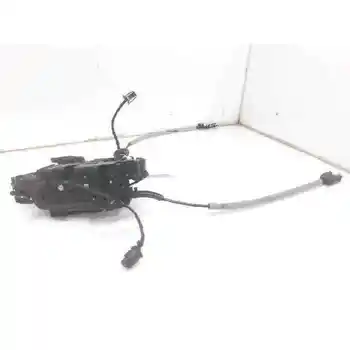 

5TB837015 LOCK LEFT FRONT DOOR VOLKSWAGEN POLE