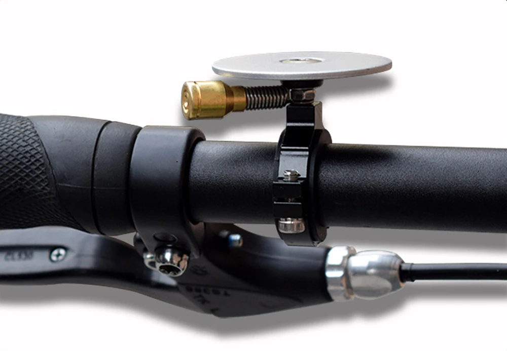 Bicycle Bell Universal Copper Bike Handlebar Invisible Ring Bells MTB Road Bike Ultra-loud Safe Cycling Riding Horn Alarm BC0088 (4)