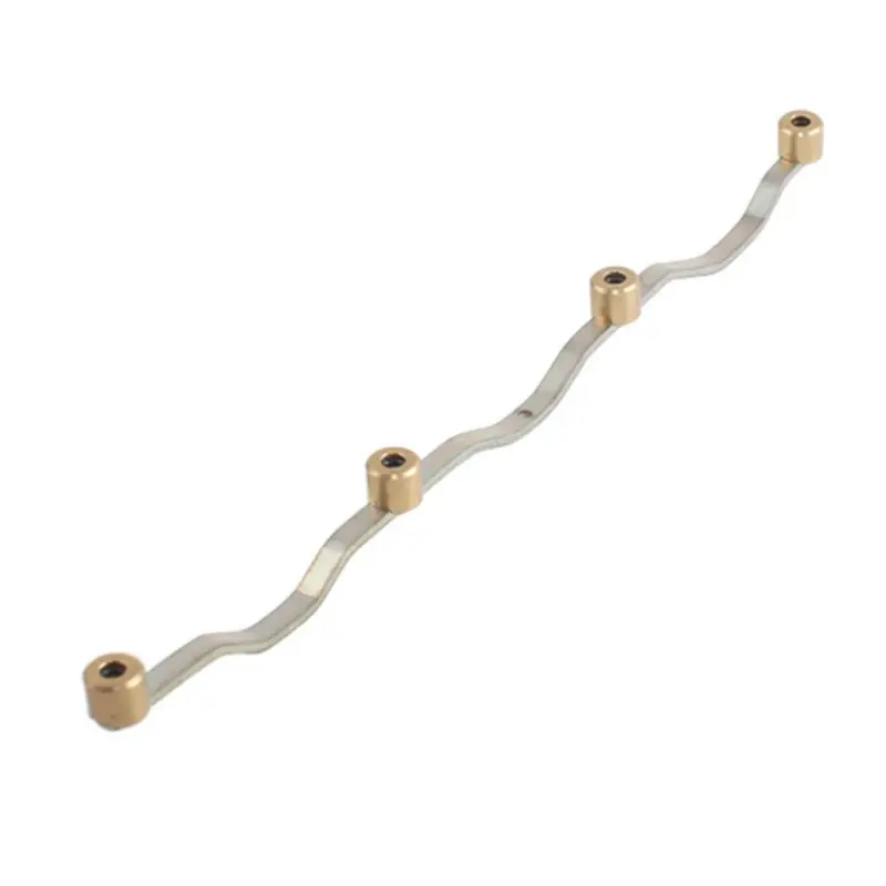 For VAUXHALL SAAB ALFA Z19DTH 1.9CDTi TiD JTD intake manifold swirl flap rod C45