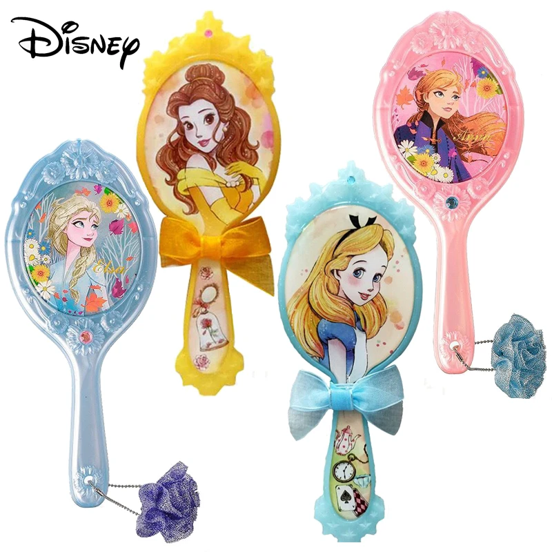 女の子のためのディズニープリンセス3dヘアブラシ 女の子のためのマーメイドブラシ クリスマス Aliexpress Mother Kids