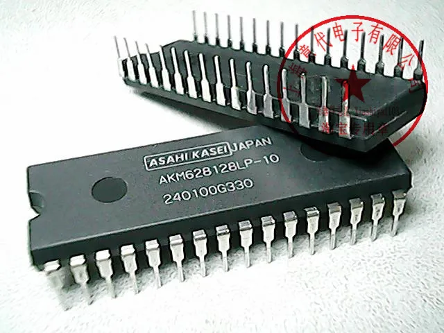 AKM628128LP-10 628128