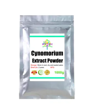 

100-1000g high quality Cynomorium songaricum herb extract powder 1pc holiday top supplement Viagra for men kidney tonic male ere