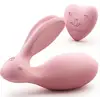 High Quality Rabbit Vibration Eggs Vagina Tight Kegel Exercise Vibrating Massager Wireless Remote Control Balls Health Care 1