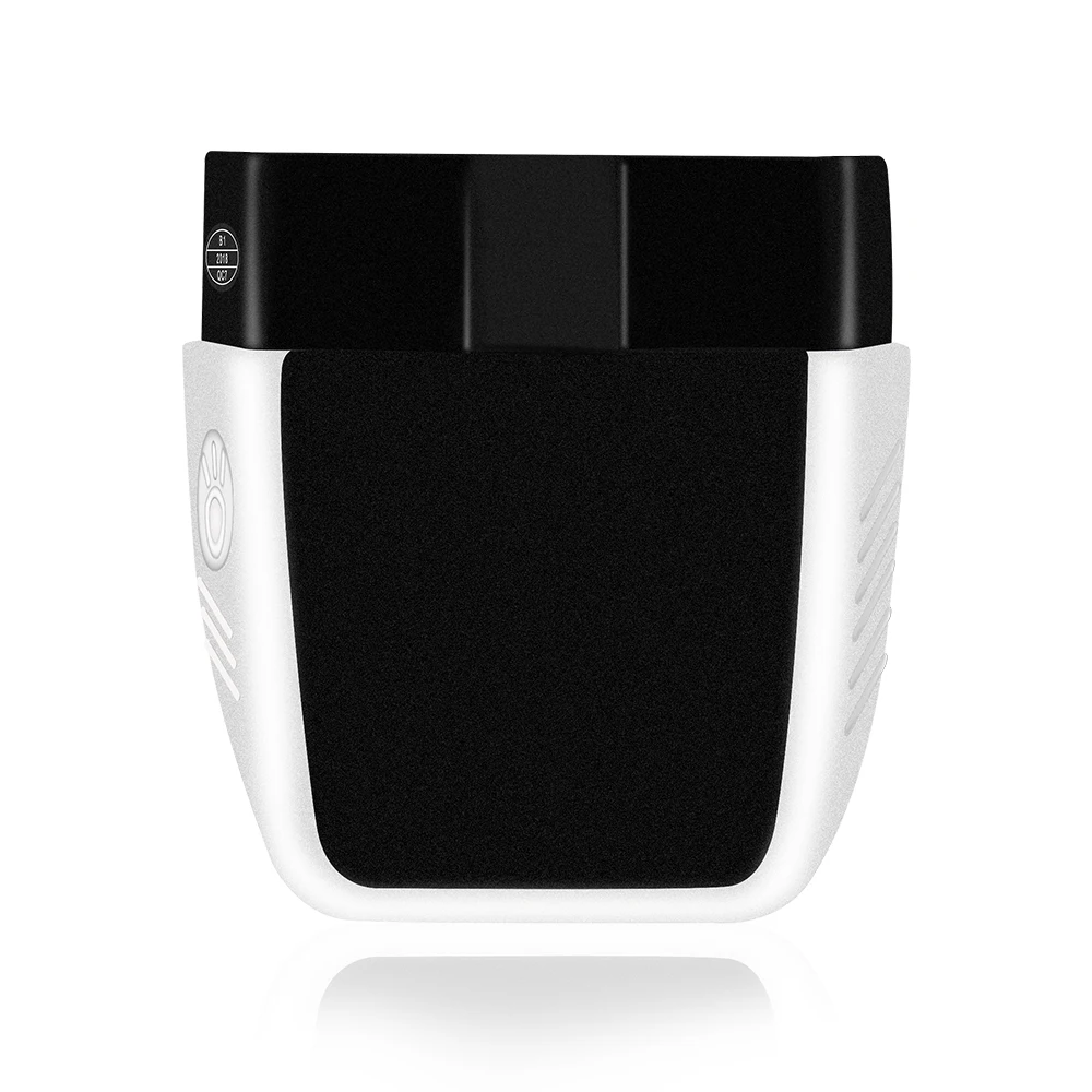 Для системы Android/Windows/IOS OBD2 автоматический диагностический инструмент ELM327 V2.2 с PIC18F25K80 Bluetooth 4,0 Автомобильный считыватель кода