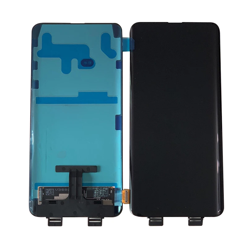 M& Sen для 6,4" OPPO FIND X ЖК-дисплей+ сенсорная панель, дигитайзер для 2340*1080 Oppo FindX, дисплей в сборе