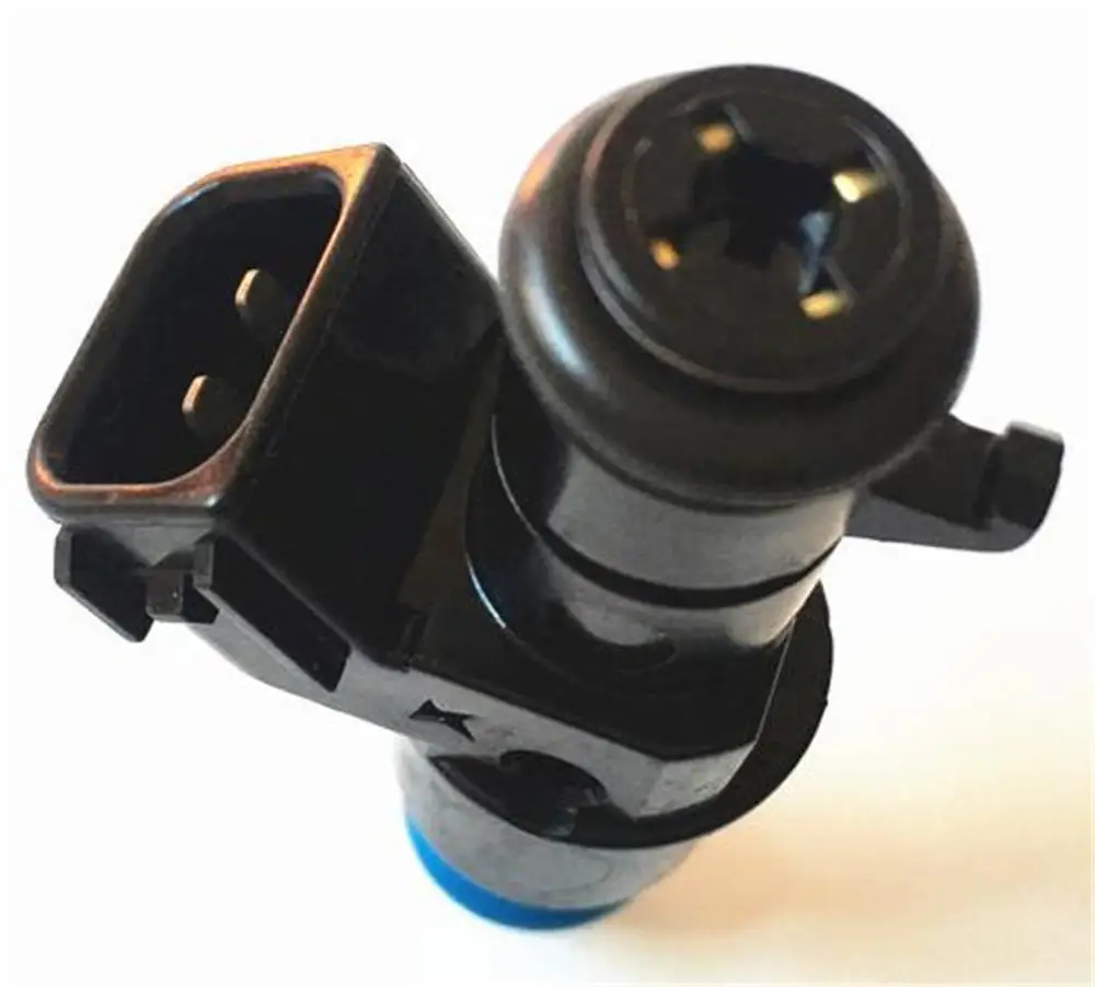 4 шт. оригинальные топливные форсунки 16450RNAA01 16450-RNA-A01 форсунки для Honda Civic 8 отверстий