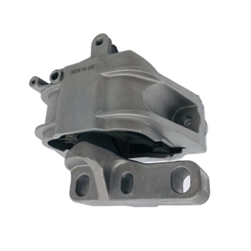 Engine Motor Mount 1K0 199 262 M For Volkswagen Golf Rabbit 2006-2009 Jetta 2005-2012 Eos 2007-2012 Passat For Audi A3 2005-2012