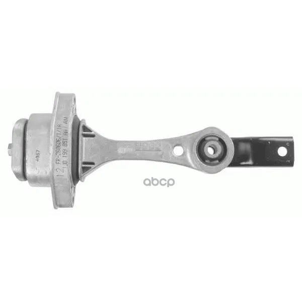 Опора Двигателя Audi/Vw A3/Golf Iv 1.6-2.3 Зад. Lemforder 3313701 LEMFORDER арт. 3313701