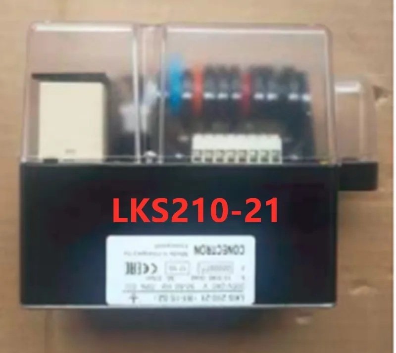 LKS210-21 сервопривод гаситель двигателя приводы 200-240V 50-60Hz 1.5Nm для горелки