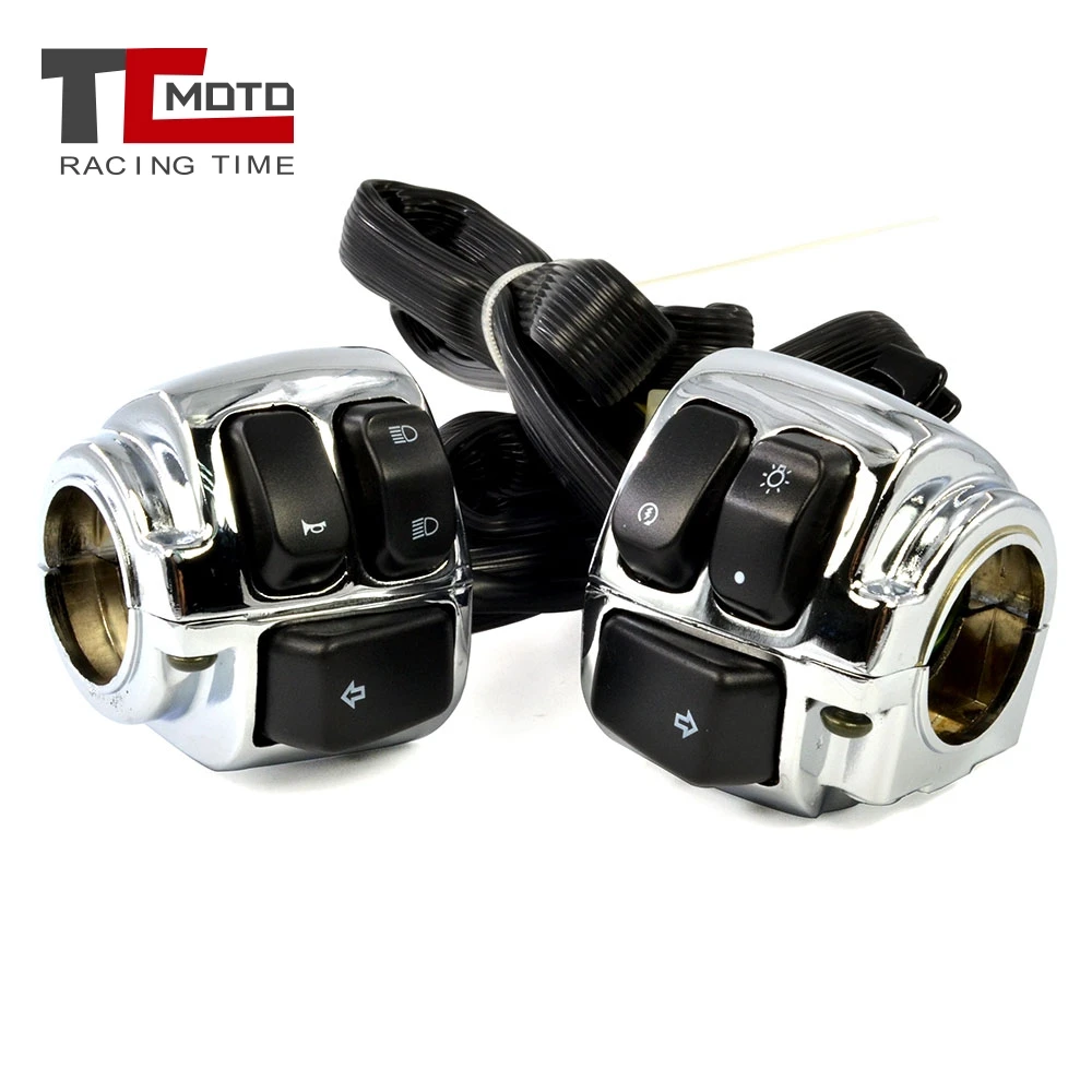 1 &quotпереключатель управления на руль световой сигнал поворота переключатель для