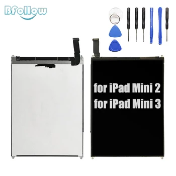 

BFOLLOW Original / Copy LCD Display for iPad Mini 2 A1489 A1490 A1491 / Mini 3 A1599 A1660 Screen Assembly Replacement