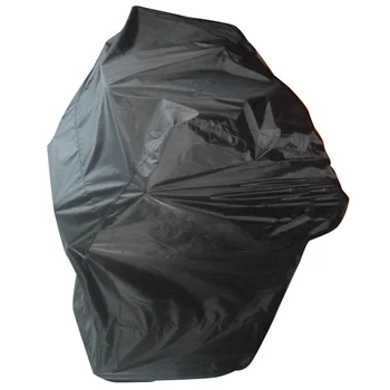 

1Pc Lawn Tractor Cover Waterproof Lawn Mower Cover Rainproof Garden Tractor Trailer Protector UV Proof Dust Cover for Home Garde