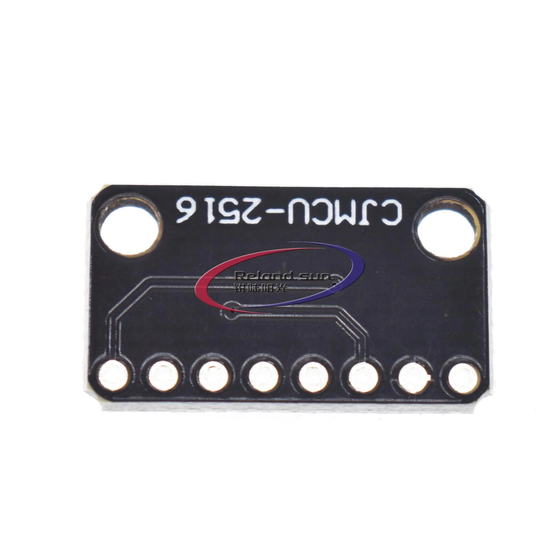 Флэш память CJMCU 2516 серийная флэш SPI W25Q16BVSIG 16 Мбит|Интегральные схемы| |