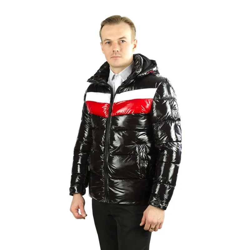 R.LONYR Men's Winter Jacket RR-77772A-1