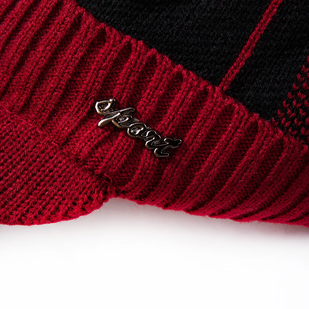 Зимние шапки для мужчин Skullies Beanie шапка зимняя шапка для мужчин и женщин шерстяной шарф шапка s Набор Балаклава Gorras капот теплые вязаные шапки
