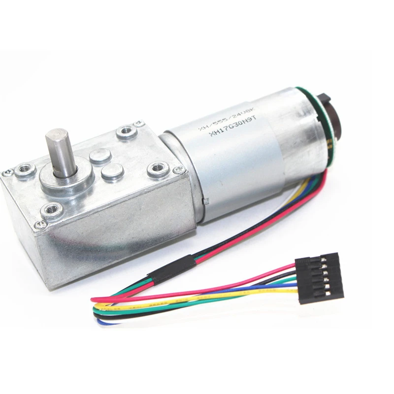 HYS Шестерни мотор-редуктор постоянного тока 12 V 24V регулятор мини электродвигатели 12 об/мин-470 об/мин крутящий момент 60kg. См DC 12 вольт редуктор носить моторы Реверсивный