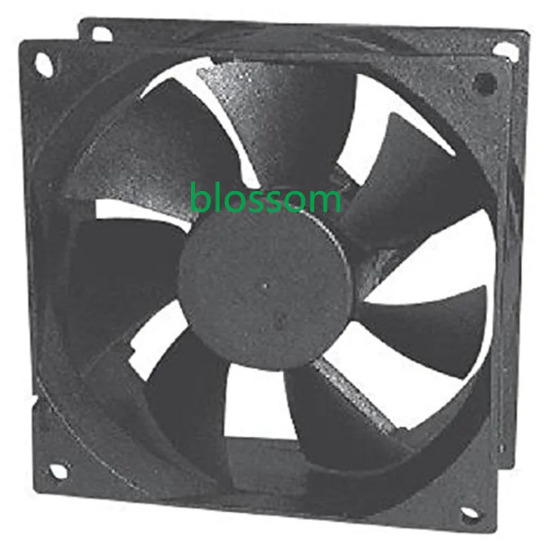 Professional Grade Products AD0924HB-A70GL DC-Fan Ball Bearing Lead Wire 24V 52.5 CFM 92 mm x 25 | Бытовая техника