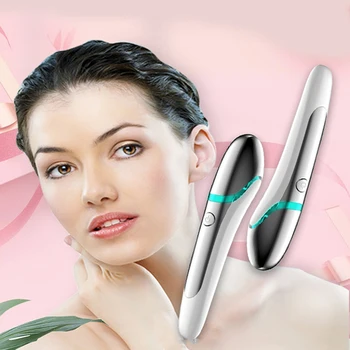 

EMS Eye Beauty Devices Microcurrents Eye Massage Remove Dark Circles And Sagging Skin Anti Wrinkle Skin Care Tool