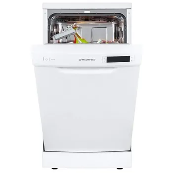

Dishwasher maunfeld mwf08b
