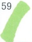 MG 80 цветов Двойные наконечники Маркер ручки на спиртовой основе для рисования дизайн каракули маркер анимация манго - Цвет: Light Green