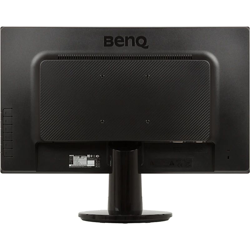 Монитор BENQ GL2460 24", черный