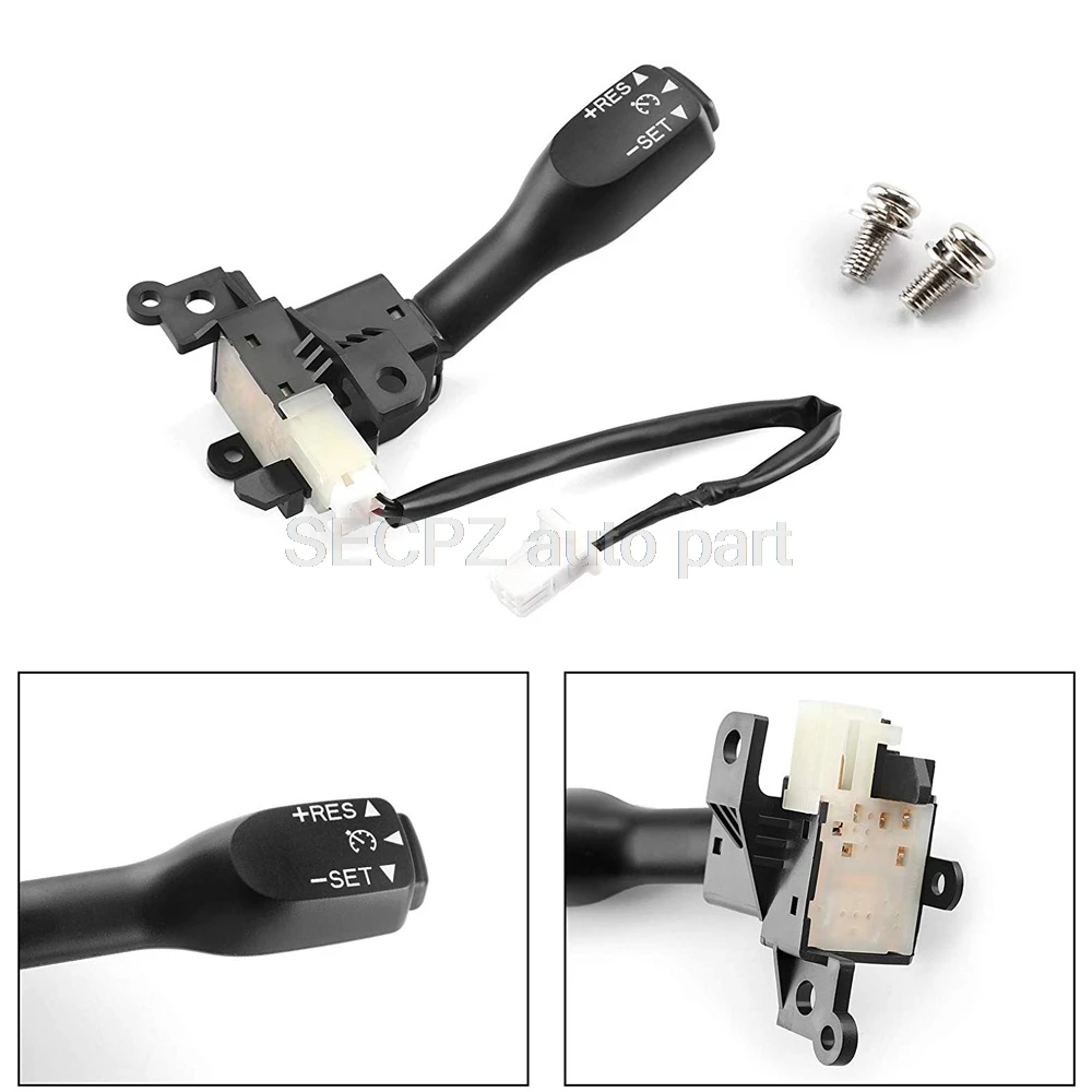 Cruise Control Switch For Toyota Camry Corolla Tundra Lexus Scion 84632