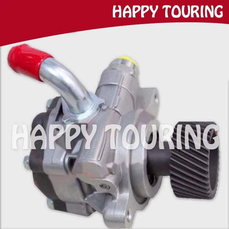 

New Power Steering Pump for Mazda BT 50 BT50 UH71-32-600 UH7132600