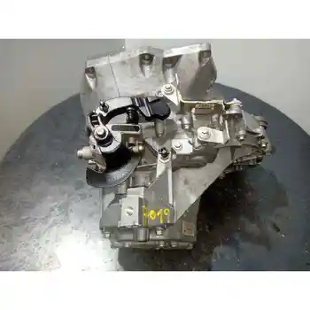 

CV6R7002KC GEARBOX FORD C-MAX