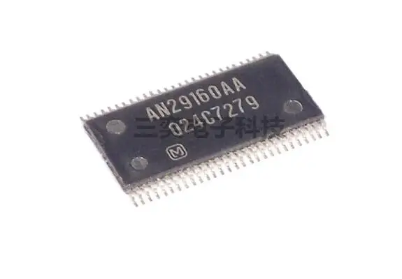10 шт./лот AN29160AA AN29160AA-VF TSSOP-48