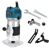 Woodworking Machinery & Parts
