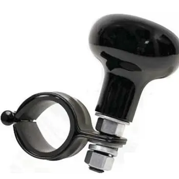

Universal Steering Wheel Spinner Heavy Duty Car /truck Handle Suicide Power Knob