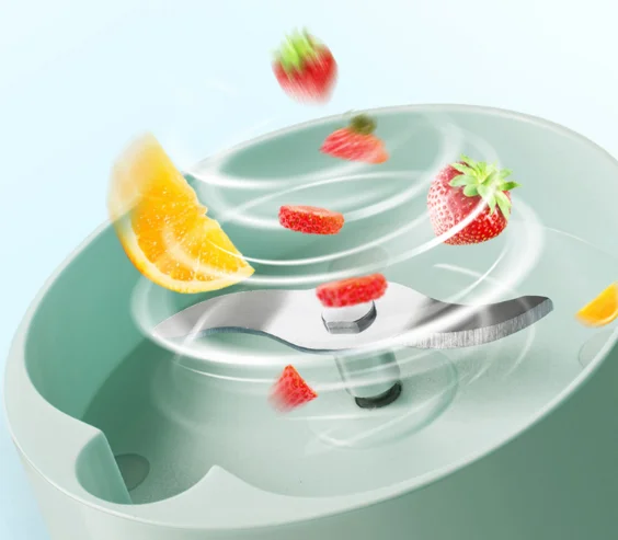 Home small go out portable multi-functional students mini-portable juice cup J03