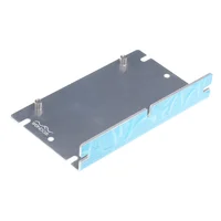 WONDOM L-style Aluminium Bracket for 3.6 x 2.7 inches JAB 2