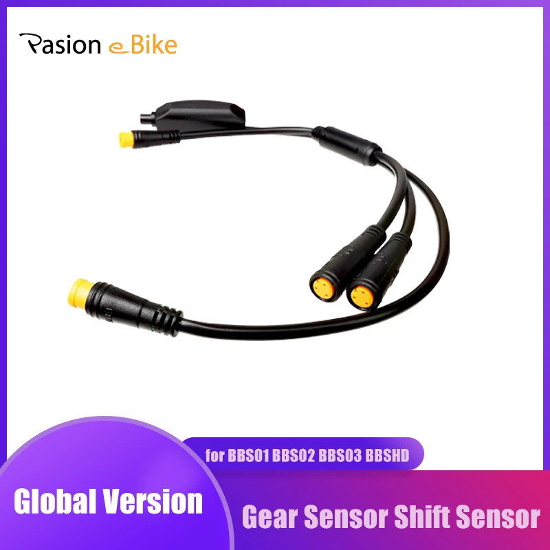 bafang gear sensor