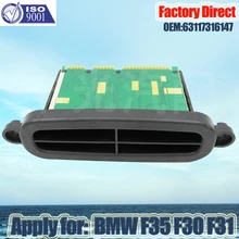 Aliexpress - Factory Direct Auto Switch Control TMS Module Unit Adaptive Headlight Apply for BMW 3-Series F30 F31 F34 2012-2016 63117316147