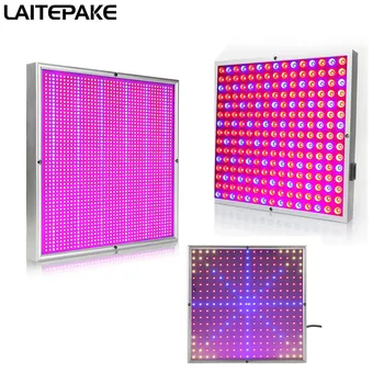 

led grow lamp 30W 45W 120W 200W AC85-265V Full Spectrum led grow lights for grow tent box indoor greenhouse phyto lamp