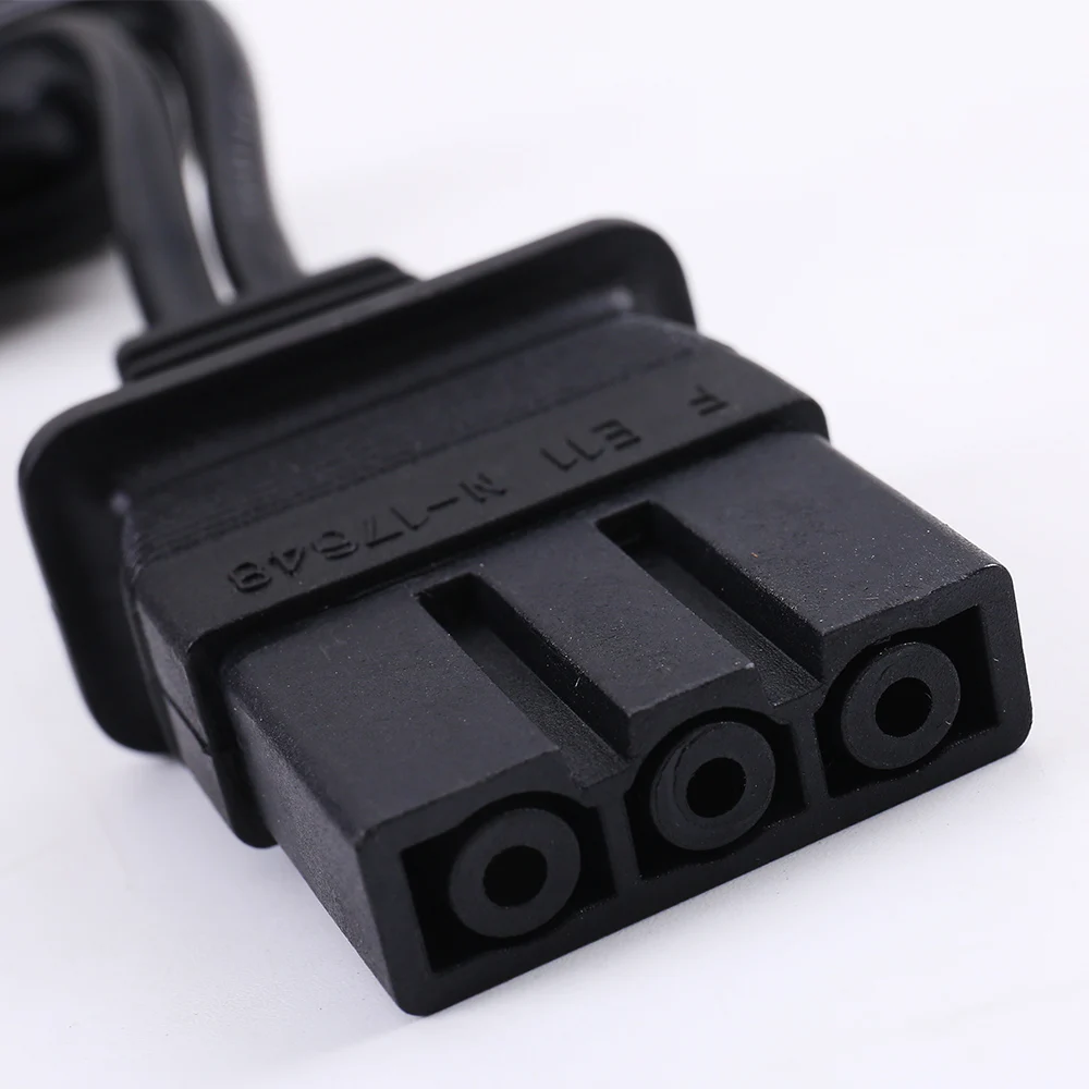 Шнур для швейной машины с ножным управлением шнур электродвигателя Brother Babylock