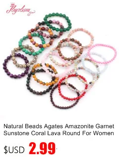 Natural Magnetic Hematite Necklace Bracelet Column Jewelry For Women Man Party Christmas New Year Valentine's Day Gift Pick