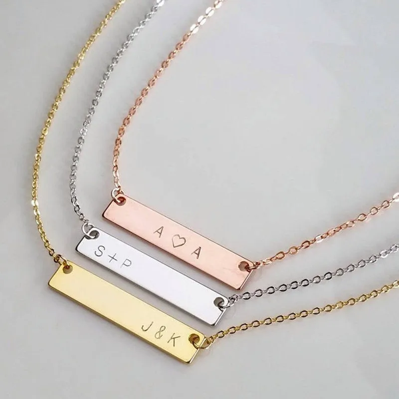 Pendant Necklaces 