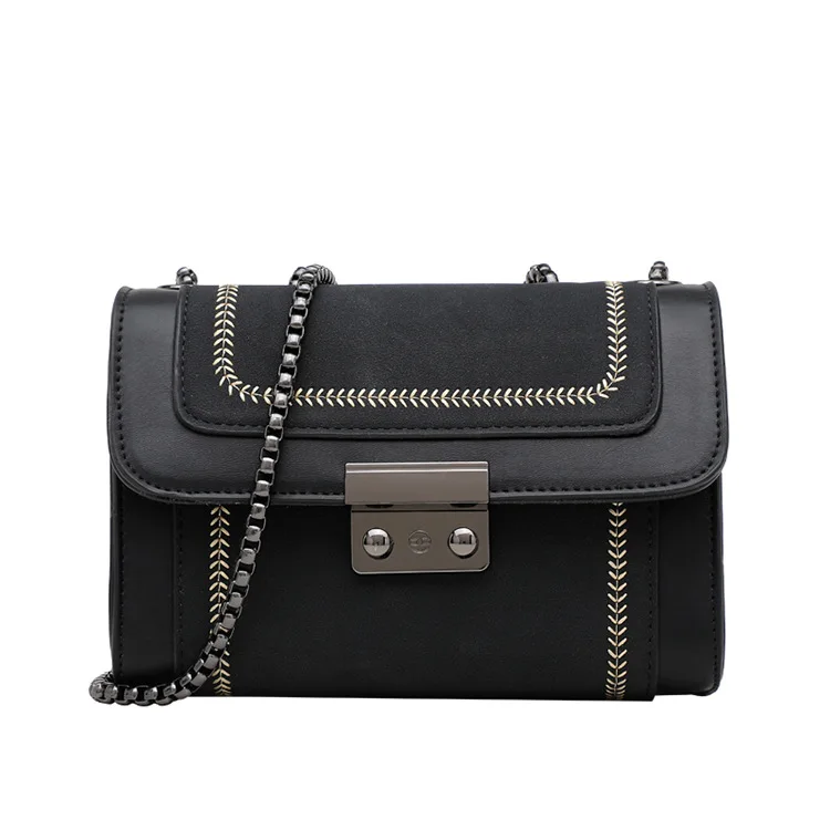 

Autumn And Winter New Style Korean-style Versatile Mini Shoulder Bag Fashion Single-shoulder Bag for Women