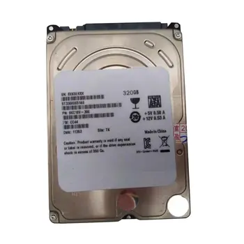 

320GB Hard Disk Drive For Sony PS3/PS4/Pro/Slim 2.5" Hard Disk Drive + Mounting Bracket SUPER SLIM Game Machine Hard Disk Silver