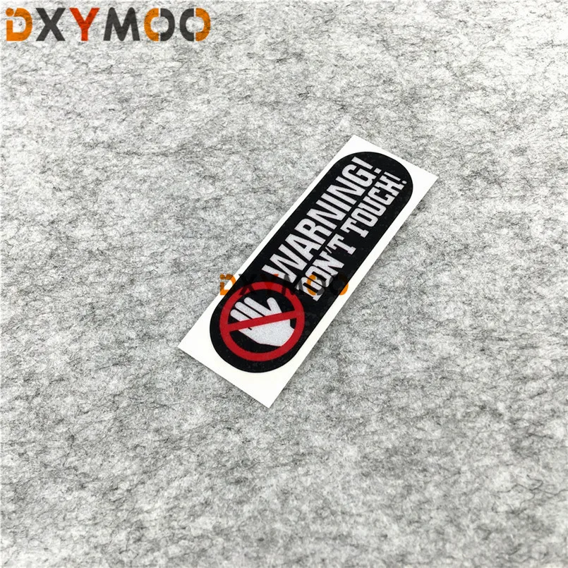 2 шт. светоотражающие наклейки на мотоцикл 8 х2 6 см|car styling|motorcycle stickerstyling car |