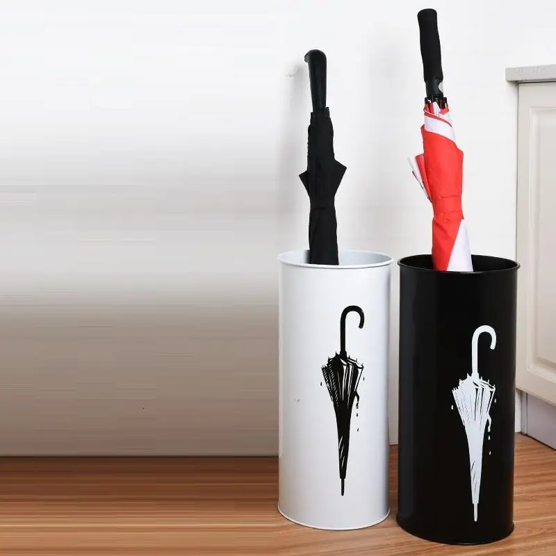 Chuva Parasolhouder Parapluhouder держатель для дома металлическая подставка Portaombrelli Porte Parapluie Porta Ombrelli Paraguero стойка для зонта
