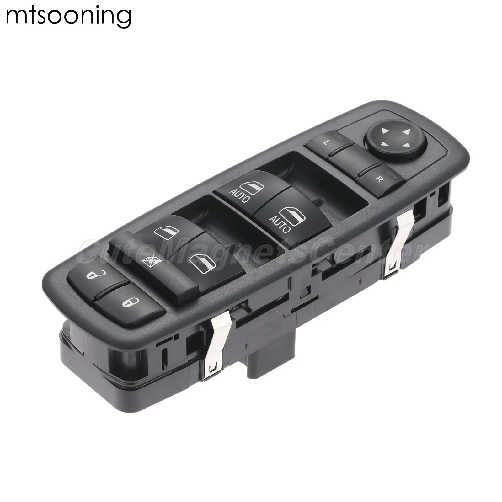 Mtsooning power Window главный переключатель 04602535AI для 2008-2011 Chrysler Town& Страна