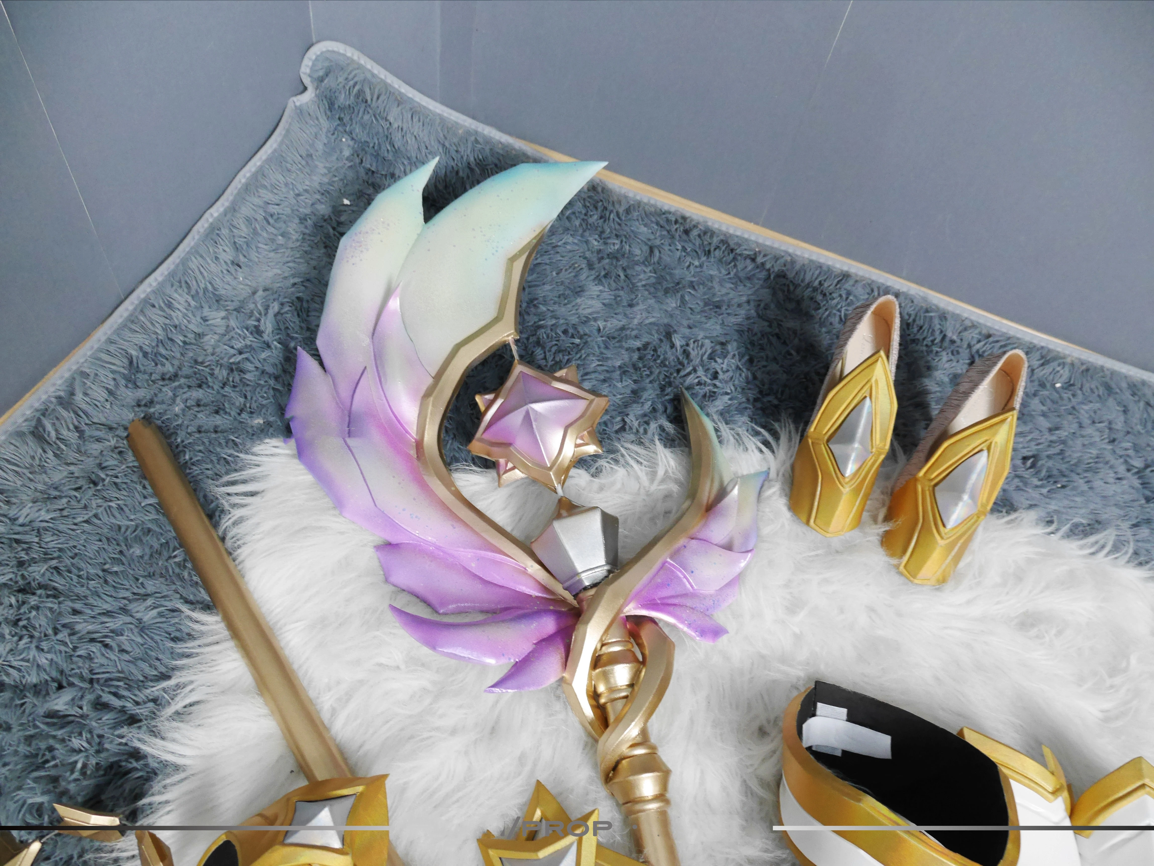 Рисунок 5 - Irelia H Store LOL Star Guardian